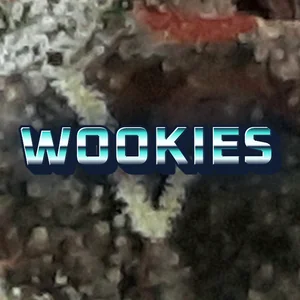 Wookies Cannabis Strain