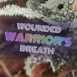 Wounded Warrior's Breath Cannabis Strain