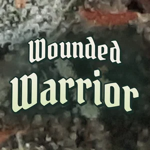 Wounded Warrior Cannabis Strain