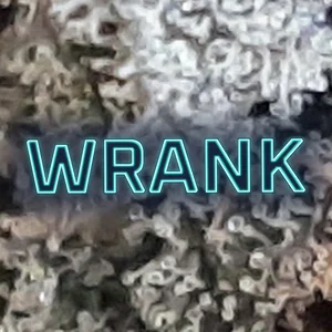 Wrank Cannabis Strain
