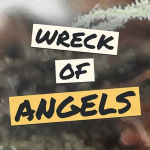 Wreck of Angels Cannabis Strain