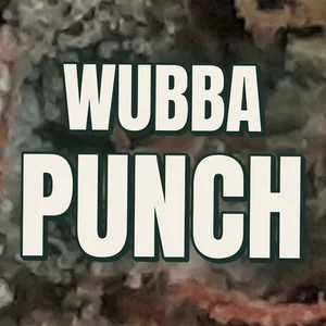 Wubba Punch Cannabis Strain