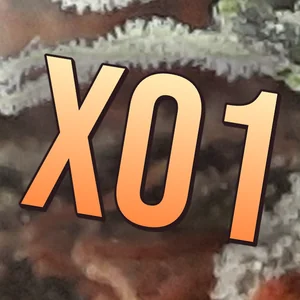 X01 Cannabis Strain
