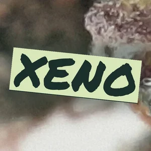 Xeno Cannabis Strain