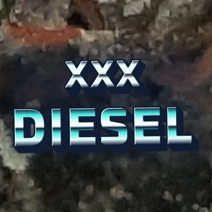 XXX Diesel Cannabis Strain