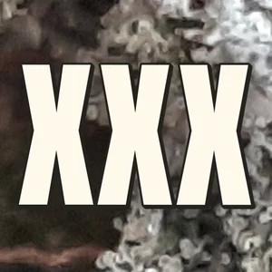XXX Cannabis Strain