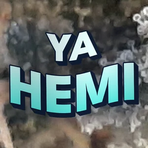 Ya Hemi Cannabis Strain