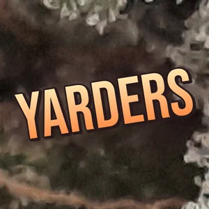 Yarders Cannabis Strain