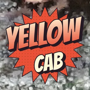 Yellow Cab Cannabis Strain