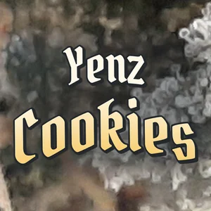 Yenz Cookies Cannabis Strain