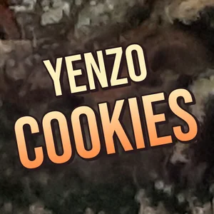 Yenzo Cookies Cannabis Strain