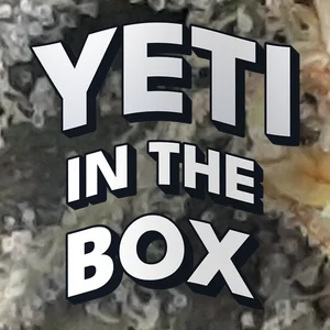 Yeti in the Box Cannabis Strain