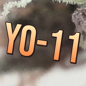 YO-11 Cannabis Strain