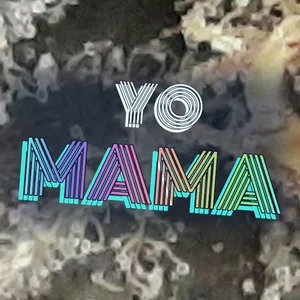 Yo Mama Cannabis Strain