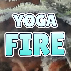 Yoga Fire Cannabis Strain