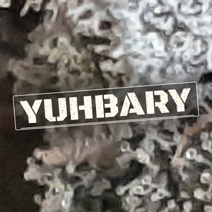 Yuhbary Cannabis Strain