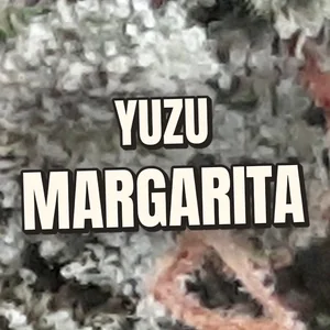 Yuzu Margarita Cannabis Strain