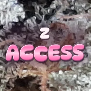 Z Access Cannabis Strain