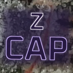 Z Cap Cannabis Strain