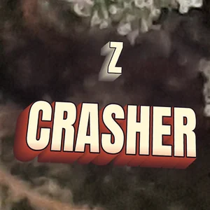 Z Crasher Cannabis Strain