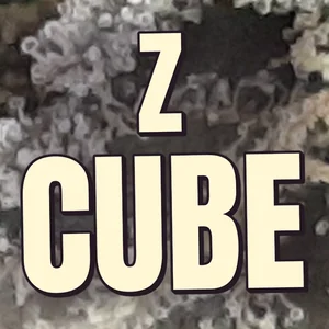 Z Cube Cannabis Strain
