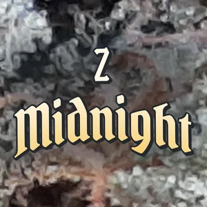 Z Midnight Cannabis Strain