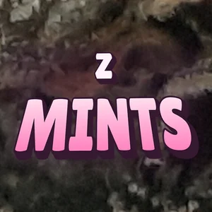 Z Mints Cannabis Strain