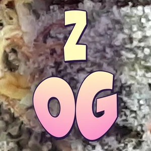 Z OG Cannabis Strain