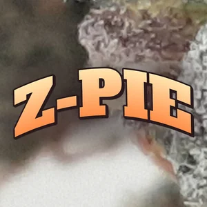 Z-Pie Cannabis Strain
