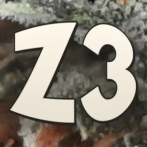Z3 Cannabis Strain