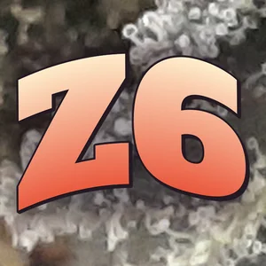 Z6 Cannabis Strain