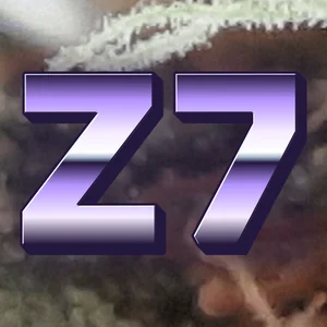 Z7 Cannabis Strain
