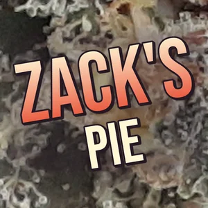 Zack's Pie Cannabis Strain