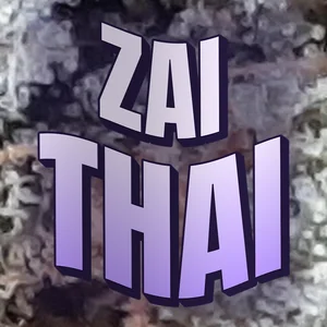 Zai Thai Cannabis Strain