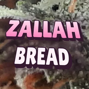 Zallah Bread Cannabis Strain
