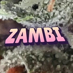 Zambi Cannabis Strain