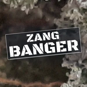 Zang Banger Cannabis Strain