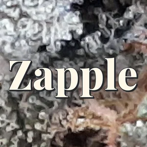 Zapple Cannabis Strain