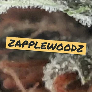 Zapplewoodz Cannabis Strain