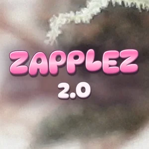 Zapplez 2.0 Cannabis Strain