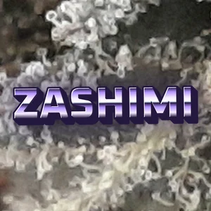 Zashimi Cannabis Strain