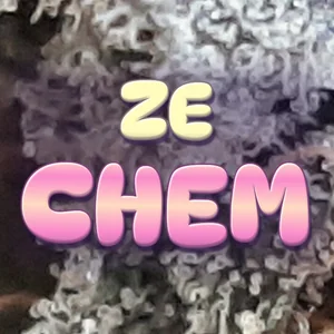 Ze Chem Cannabis Strain