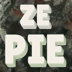 Ze Pie Cannabis Strain