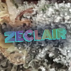 Zeclair Cannabis Strain