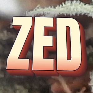 Zed Cannabis Strain