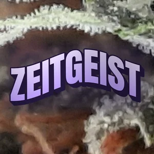 ZeitGeist Cannabis Strain
