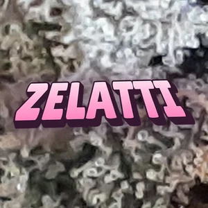Zelatti Cannabis Strain