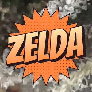 Zelda Cannabis Strain