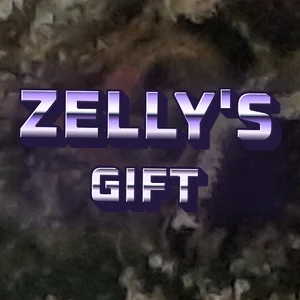 Zelly's Gift Cannabis Strain