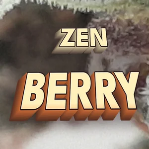 Zen Berry Cannabis Strain